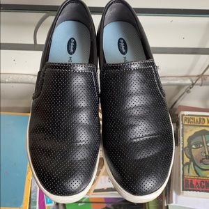 Dr Scholl’s memory foam shoes